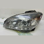 Load image into Gallery viewer, 06-08 Mercedes W204 C-Class C300 C250 Front Left Side Head light Headlamp OEM