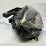 Bild in die Galerieansicht laden, 06-08 Mercedes W204 C-Class Front Right Side Head light Headlamp A204 8208661