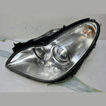 Bild in die Galerieansicht laden, 06-10 Mercedes W219 CLS-Class CLS350 Front Left Side Head light Headlamp OEM