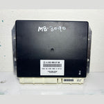 Bild in die Galerieansicht laden, 15-20 Mercedes W222 S-Class Air Suspension Control Unit Module A222 9000708 OEM