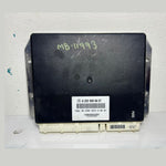 Bild in die Galerieansicht laden, 15-20 Mercedes W222 S-Class Air Suspension Control Unit Module A222 9006607 OEM