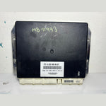 Bild in die Galerieansicht laden, 15-20 Mercedes W222 S-Class Air Suspension Control Unit Module A222 9006607 OEM