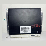 قم بتحميل الصورة إلى عارض الصور، 15-20 Mercedes W222 S-Class Air Suspension Control Unit Module A222 9000612 OEM
