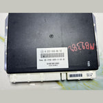 قم بتحميل الصورة إلى عارض الصور، 15-20 Mercedes W222 S-Class Air Suspension Control Unit Module A222 9000612 OEM