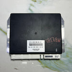 قم بتحميل الصورة إلى عارض الصور، 15-20 Mercedes W222 S-Class Air Suspension Control Unit Module A222 9000612 OEM