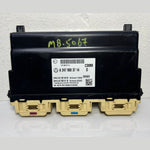 Load image into Gallery viewer, 17-19 Mercedes Benz W247 CLA B-Class Driver Seat Control Module A247 9003714 OEM