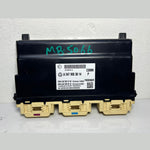 Load image into Gallery viewer, 17-19 Mercedes Benz W247 B-Class Passenger Seat Control Module A247 9003814 OEM