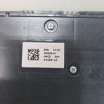 Bild in die Galerieansicht laden, 2019-2025 BMW X5 X7 G05 G07 Seat Control Switch 9861514 Rear Right USED