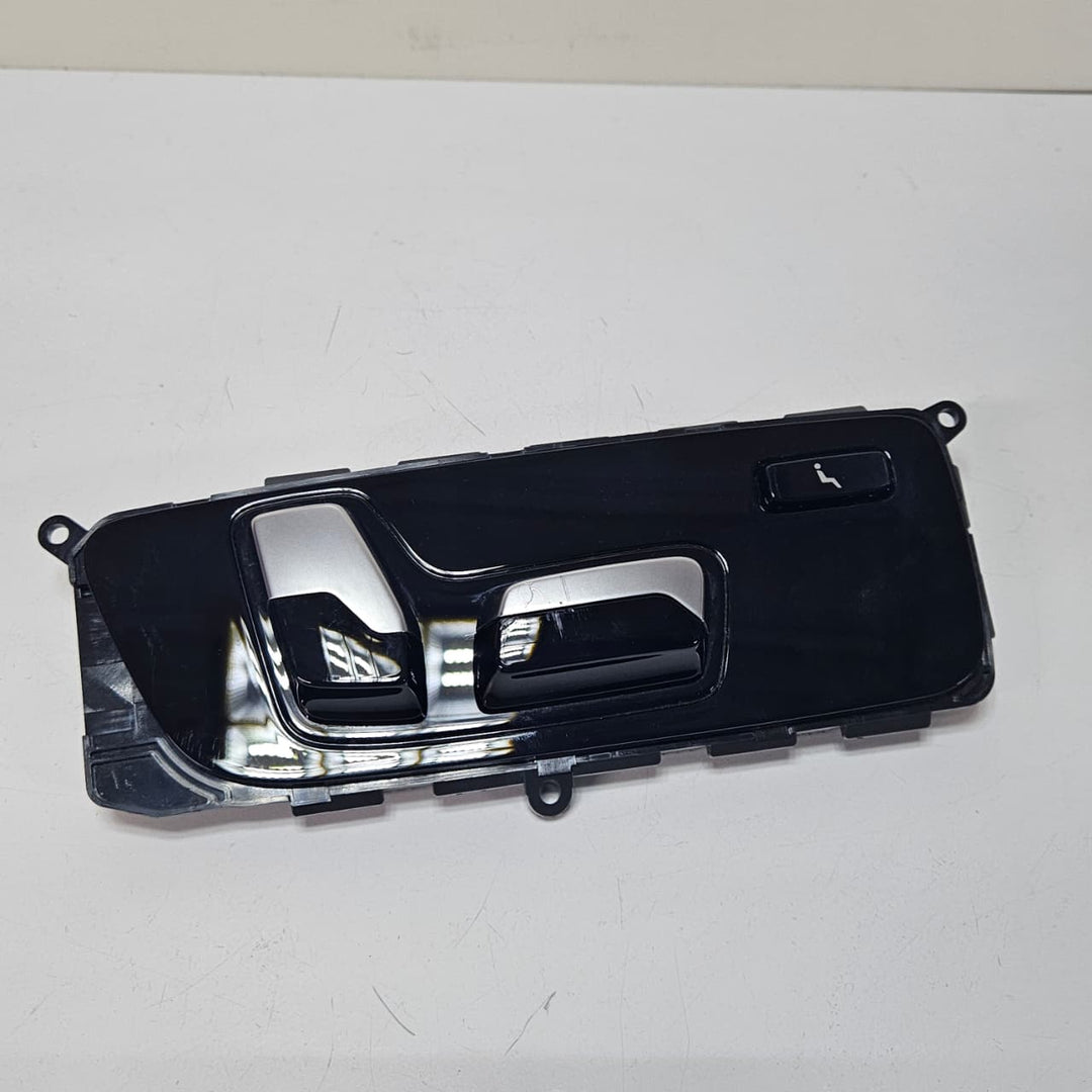2019-2025 BMW X5 X7 G05 G07 Seat Control Switch 9861514 Rear Right USED