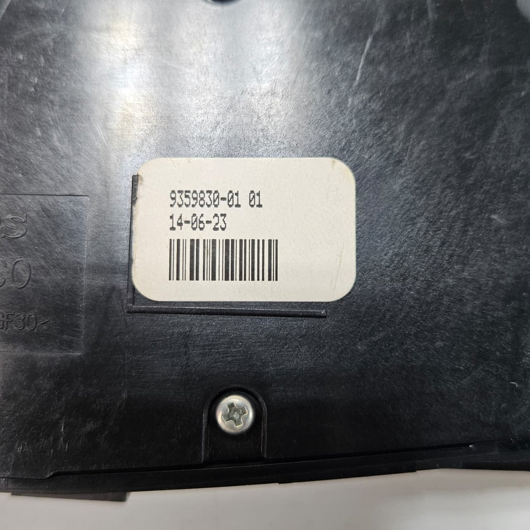 OEM BMW X3 F25 Front Seat Adjustment Memory Switch 9359830 USED
