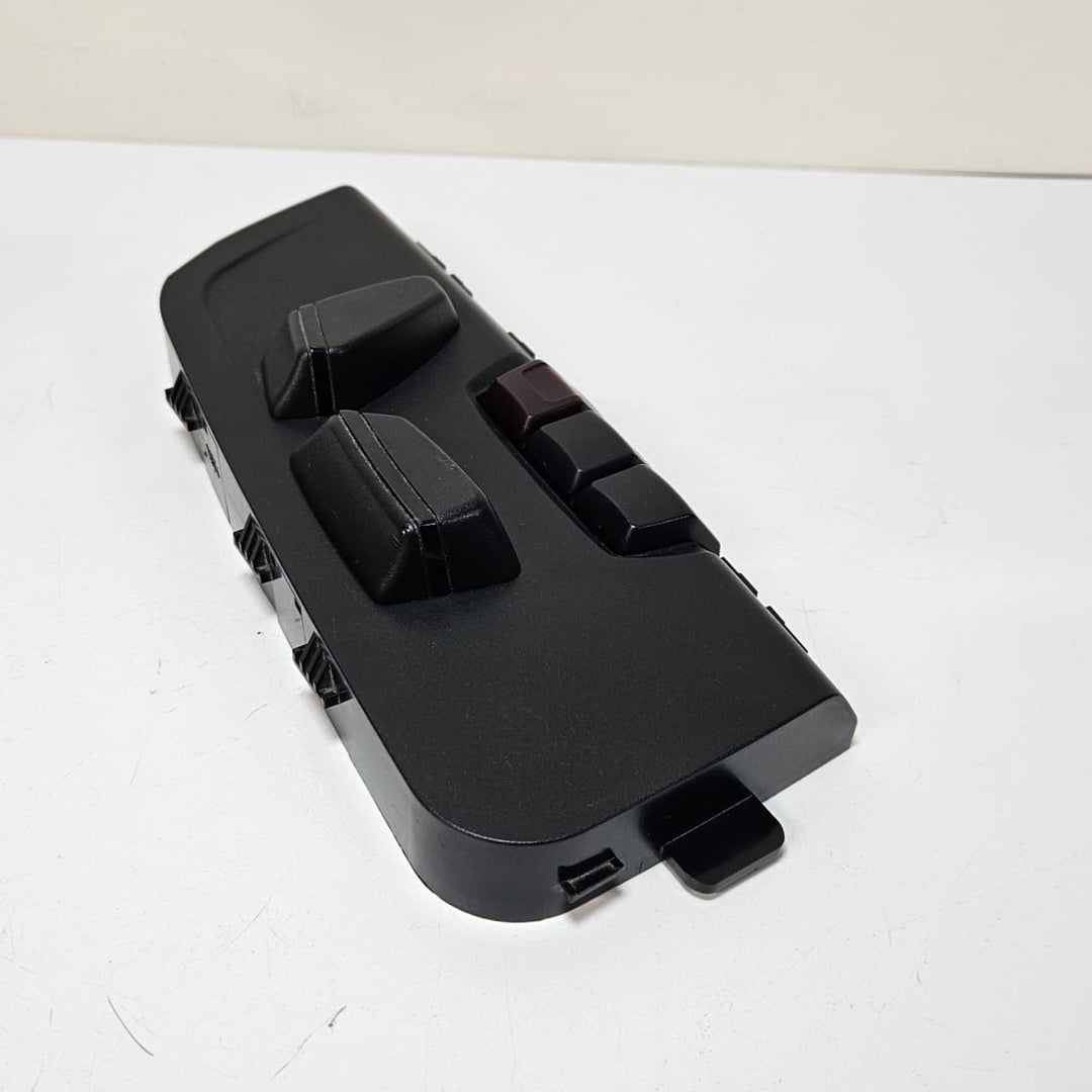 OEM BMW X3 F25 Front Seat Adjustment Memory Switch 9359830 USED