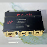 Bild in die Galerieansicht laden, Mercedes-Benz W470 X-Class Seat Control Module A470 9009102 OEM
