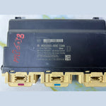 Load image into Gallery viewer, Mercedes Benz W447 VIto V-Class Driver Seat Control Module A447 9007704 OEM