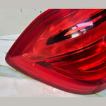 Load image into Gallery viewer, Mercedes W166 GL350 Rear Left Side LED Tail Light Brake Stop Lamp A166 9067301