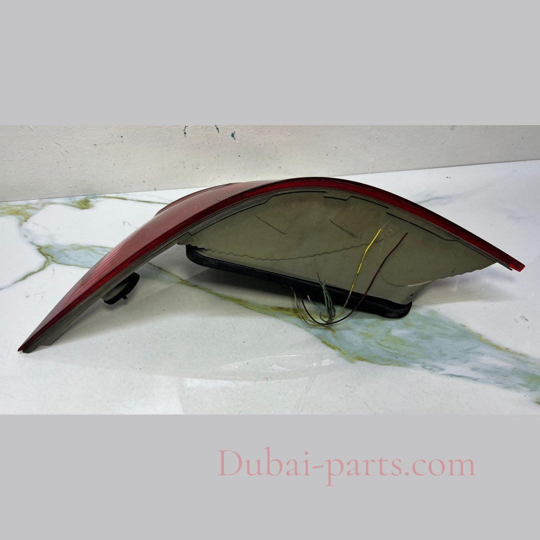 Mercedes-Bnez W219 CLS-Class Rear Left Side Tail Light Brake Stop Lamp A219 8200164 OEM
