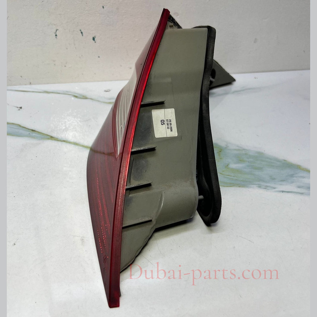Mercedes-Bnez W219 CLS-Class Rear Left Side Tail Light Brake Stop Lamp A219 8200164 OEM