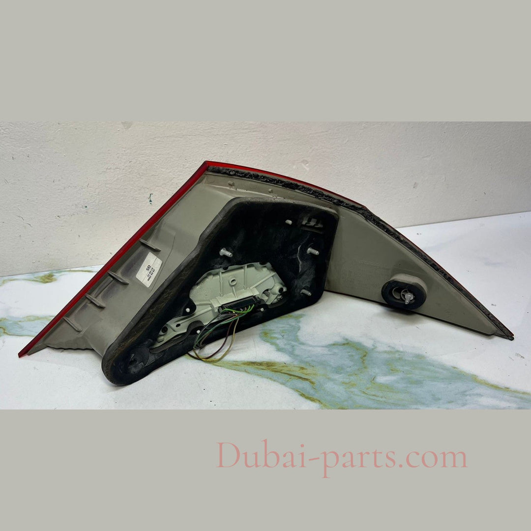 Mercedes-Bnez W219 CLS-Class Rear Left Side Tail Light Brake Stop Lamp A219 8200164 OEM