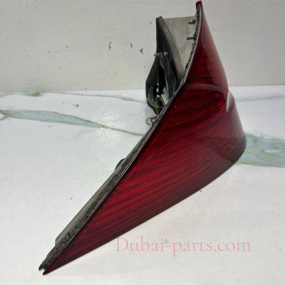 Mercedes-Bnez W219 CLS-Class Rear Left Side Tail Light Brake Stop Lamp A219 8200164 OEM