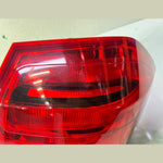 Load image into Gallery viewer, Mercedes W166 GL350 Rear Right Side LED Tail Light Brake Stop Lamp A166 9067601 OEM