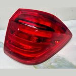 Load image into Gallery viewer, Mercedes W166 GL350 Rear Right Side LED Tail Light Brake Stop Lamp A166 9067601 OEM