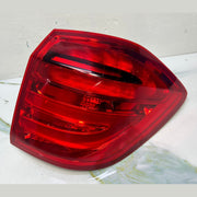 Mercedes W166 GL350 Rear Right Side LED Tail Light Brake Stop Lamp A166 9067601 OEM