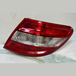 قم بتحميل الصورة إلى عارض الصور، Mercedes W204 C-Class Rear Right Side Tail Light Brake Stop Lamp A204 8200264