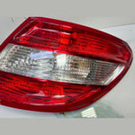 قم بتحميل الصورة إلى عارض الصور، Mercedes W204 C-Class Rear Right Side Tail Light Brake Stop Lamp A204 8200264