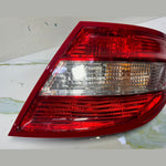 قم بتحميل الصورة إلى عارض الصور، Mercedes W204 C-Class Rear Right Side Tail Light Brake Stop Lamp A204 8200264