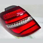 Bild in die Galerieansicht laden, Mercedes W246 B-Class B200 Rear Left Side LED Tail Light Brake Stop Lamp OEM
