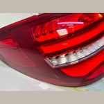 Bild in die Galerieansicht laden, Mercedes W246 B-Class B200 Rear Left Side LED Tail Light Brake Stop Lamp OEM