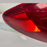Bild in die Galerieansicht laden, Mercedes W246 B-Class B200 Rear Left Side LED Tail Light Brake Stop Lamp OEM