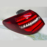Mercedes W246 B-Class B200 Rear Left Side LED Tail Light Brake Stop Lamp OEM