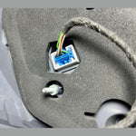 قم بتحميل الصورة إلى عارض الصور، Mercedes W246 B-Class B200 Rear Right Side LED Tail Light Brake Stop Lamp OEM