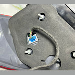قم بتحميل الصورة إلى عارض الصور، Mercedes W246 B-Class B200 Rear Right Side LED Tail Light Brake Stop Lamp OEM