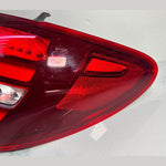 قم بتحميل الصورة إلى عارض الصور، Mercedes W246 B-Class B200 Rear Right Side LED Tail Light Brake Stop Lamp OEM