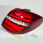 قم بتحميل الصورة إلى عارض الصور، Mercedes W246 B-Class B200 Rear Right Side LED Tail Light Brake Stop Lamp OEM