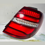 قم بتحميل الصورة إلى عارض الصور، Mercedes W246 B-Class B200 Rear Right Side LED Tail Light Brake Stop Lamp OEM
