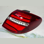 Mercedes W246 B-Class B200 Rear Right Side LED Tail Light Brake Stop Lamp OEM
