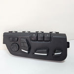 Load image into Gallery viewer, 2015-2019 BMW X5 X6 Front Right Seat Adjustment Switch 9285728