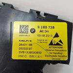 Load image into Gallery viewer, 2015-2019 BMW X5 X6 Front Right Seat Adjustment Switch 9285728
