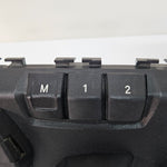 Load image into Gallery viewer, 2015-2019 BMW X5 X6 Front Right Seat Adjustment Switch 9285728