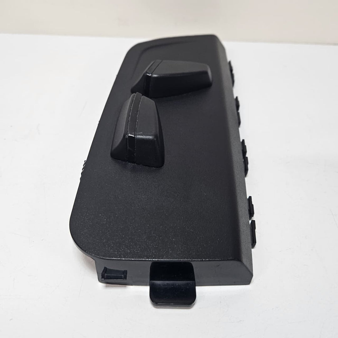 2013-2016 BMW 328i F30 Seat Control Switch 9276616 Used