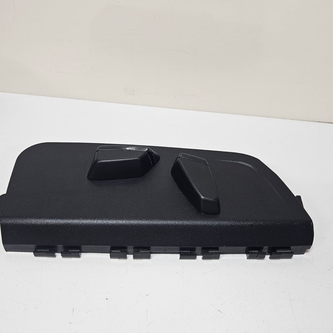 2013-2016 BMW 328i F30 Seat Control Switch 9276616 Used