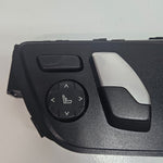 Load image into Gallery viewer, 2018-2020 BMW 530i, 530e, 540i Seat Switch 9384918 USED