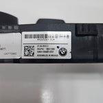 قم بتحميل الصورة إلى عارض الصور، 2010-2017 BMW 5 Series F10 F11 F07 Front Seat Adjustment Control Switch 9265269