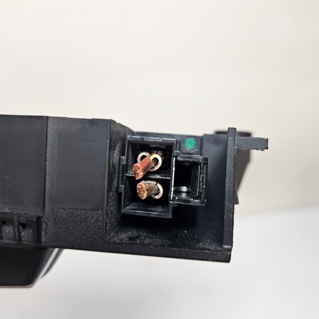 2010-2017 BMW 5 Series F10 F11 F07 Front Seat Adjustment Control Switch 9265269