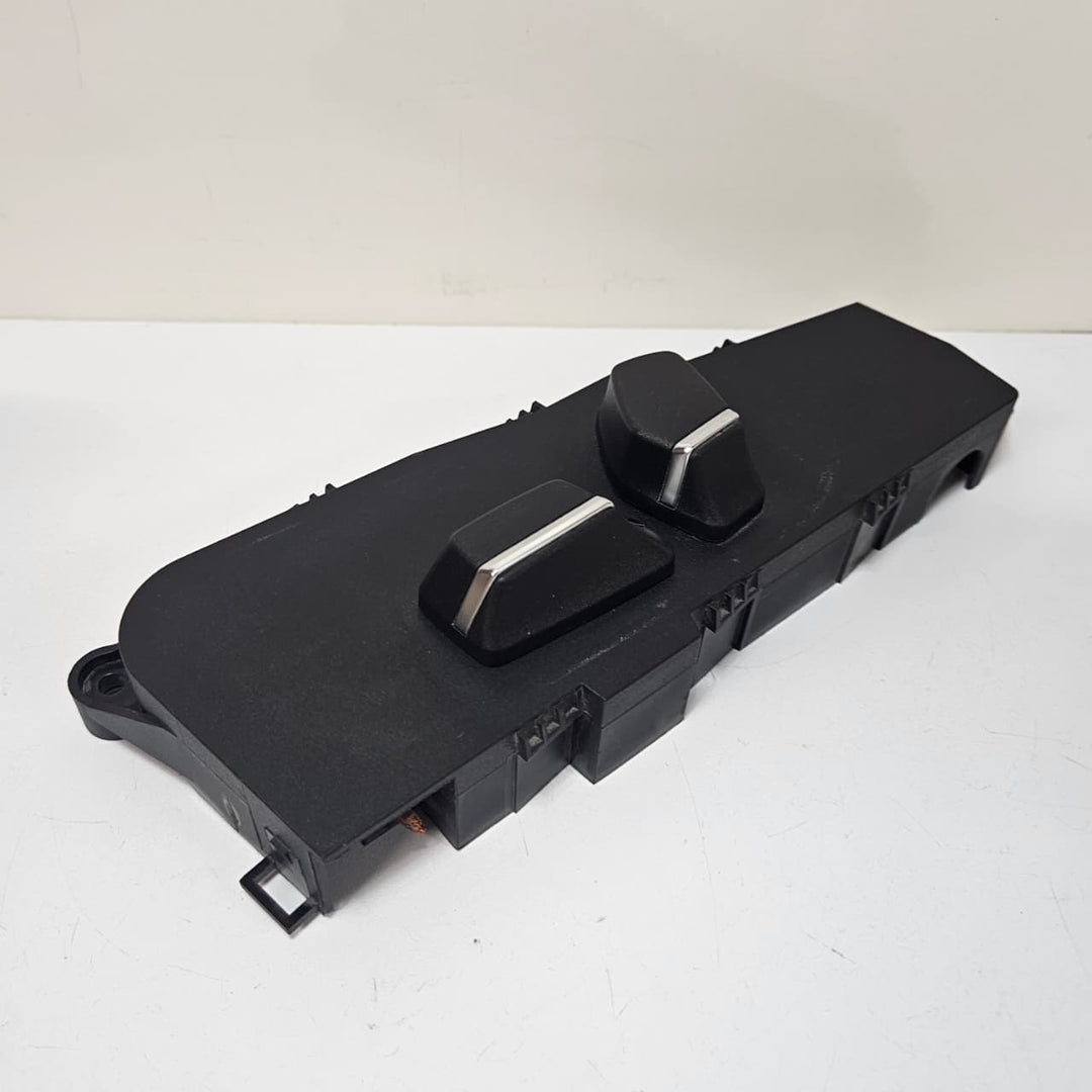 2010-2017 BMW 5 Series F10 F11 F07 Front Seat Adjustment Control Switch 9265269