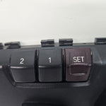 Bild in die Galerieansicht laden, 2015-2019 BMW F20 F21 F25 F39 X1 X2 Seat Adjustment Switch 9359833 USED