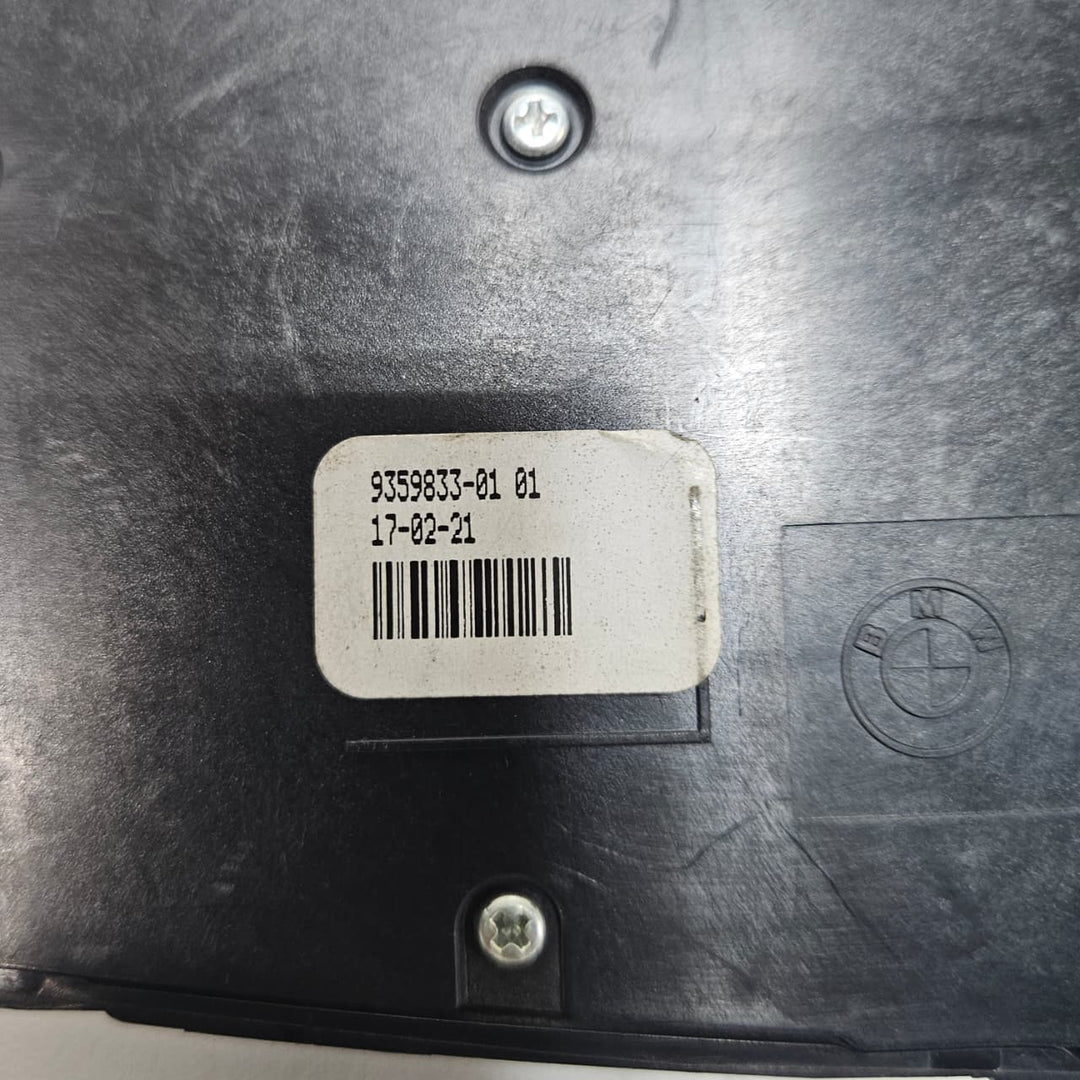 2015-2019 BMW F20 F21 F25 F39 X1 X2 Seat Adjustment Switch 9359833 USED