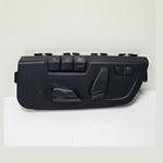 Bild in die Galerieansicht laden, 2015-2019 BMW F20 F21 F25 F39 X1 X2 Seat Adjustment Switch 9359833 USED